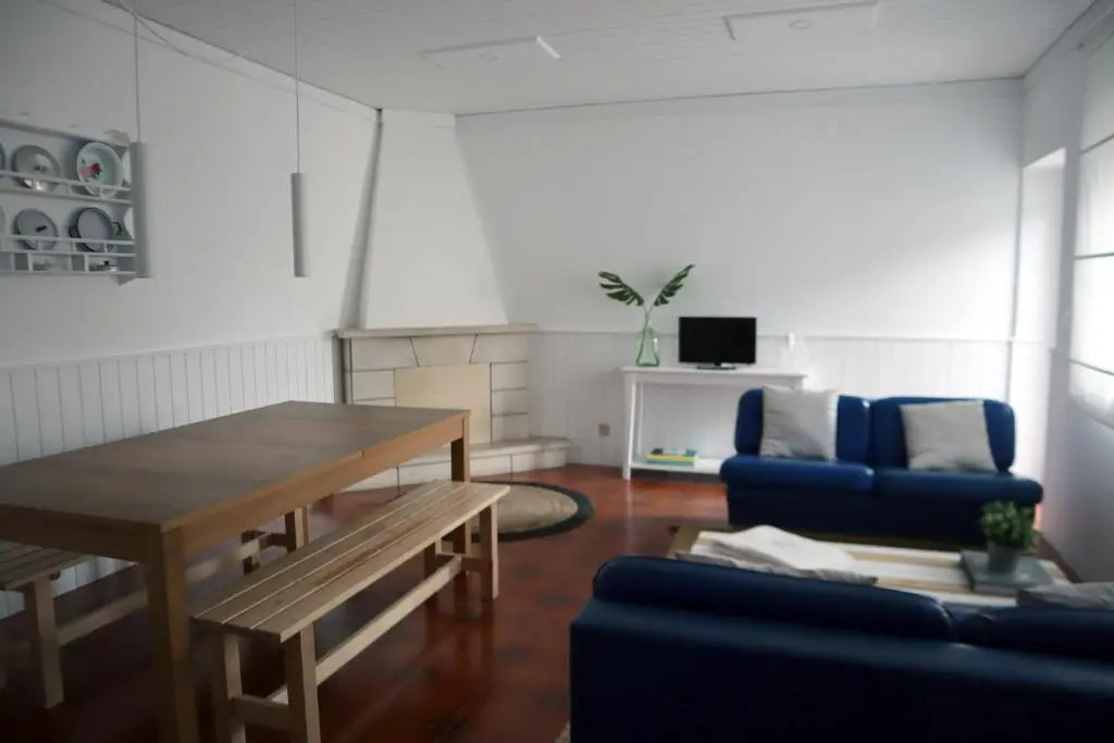 The Minimal House