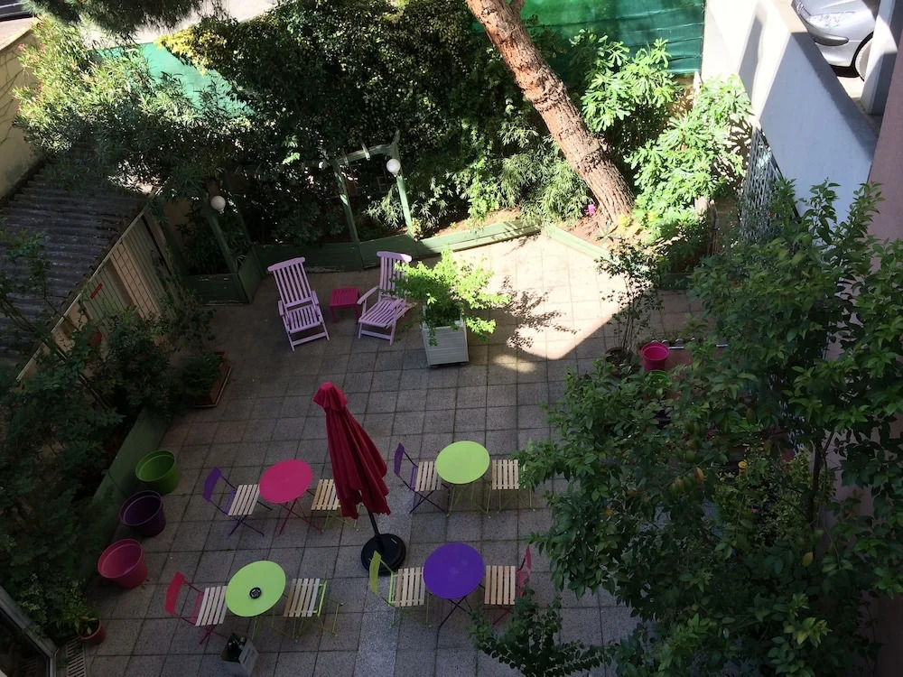Garden Hôtel