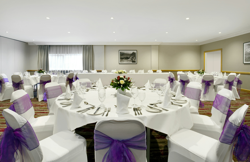 Leonardo Hotel Inverness