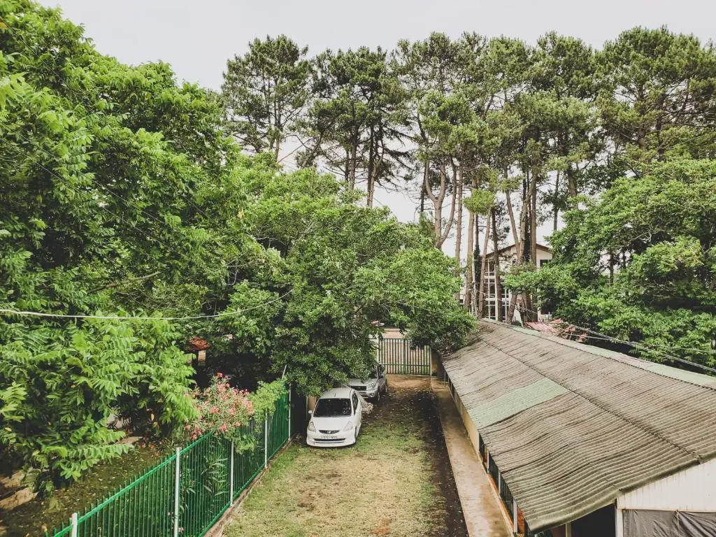 Ureki House