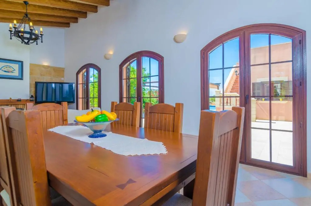 Finca Rustica Arcos