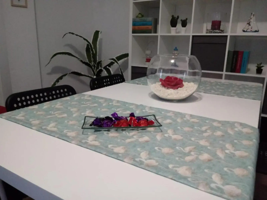 Apartamento Bediesta