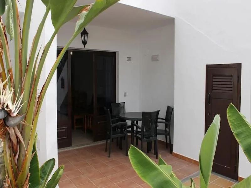 Apartamentos Fayna
