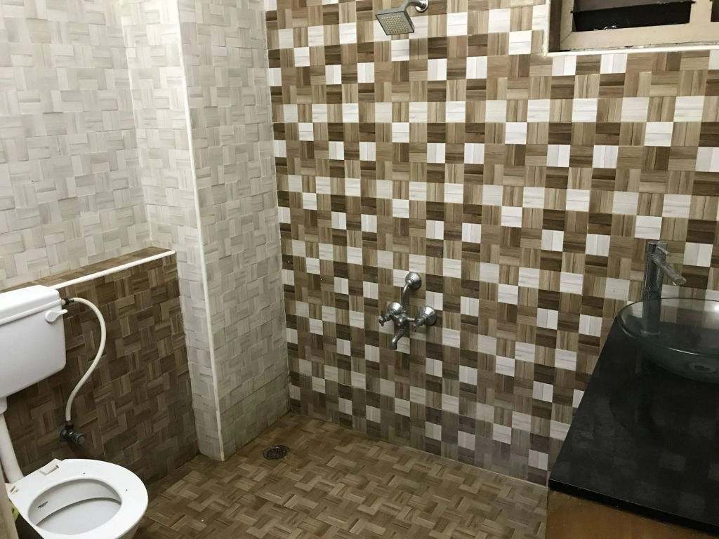Hotel Raj Residency