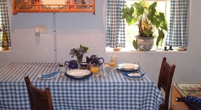 Burnells Gardens - B&B
