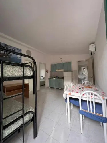 Appartamenti Serena