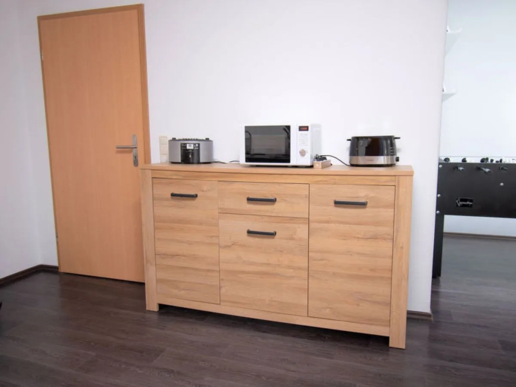Holiday Home Kiek in by Interhome
