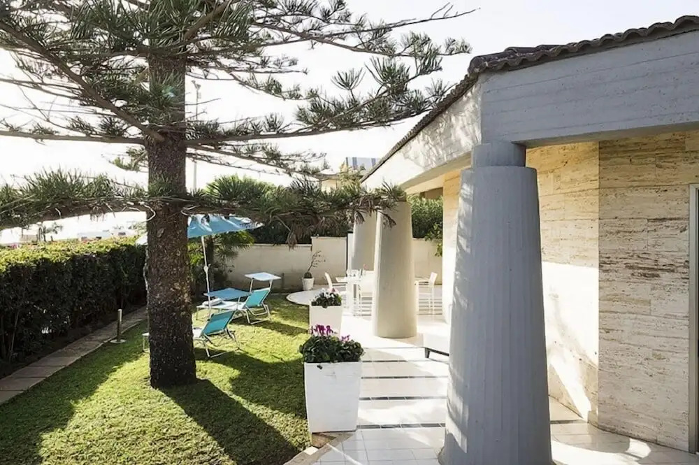 Villa Lidia