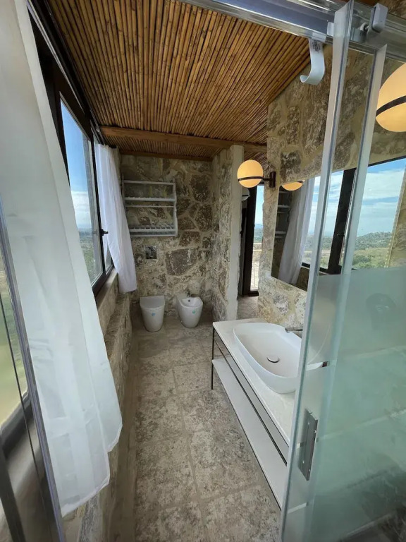 Il Dammuso di Noto - Villa con Piscina privata