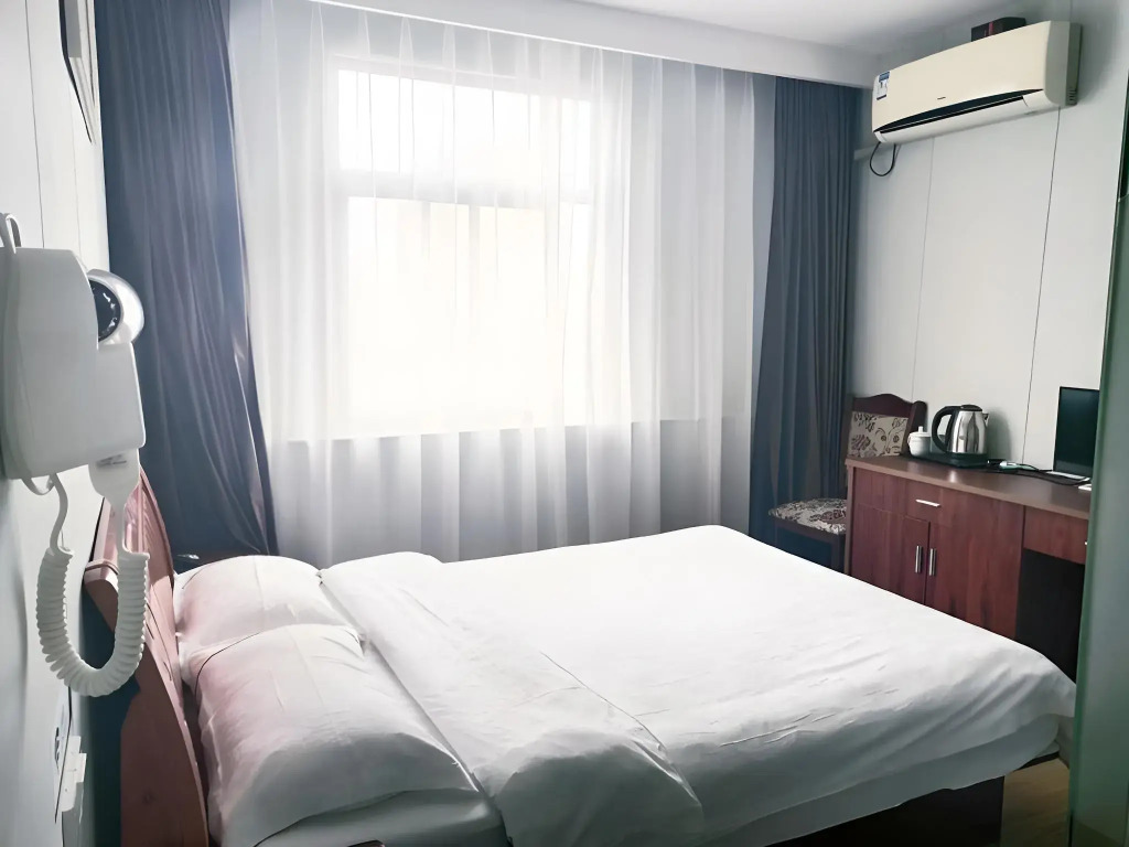 Shell Hotel Shanghai Minhang District Pujiang Town Zhuyuan Road