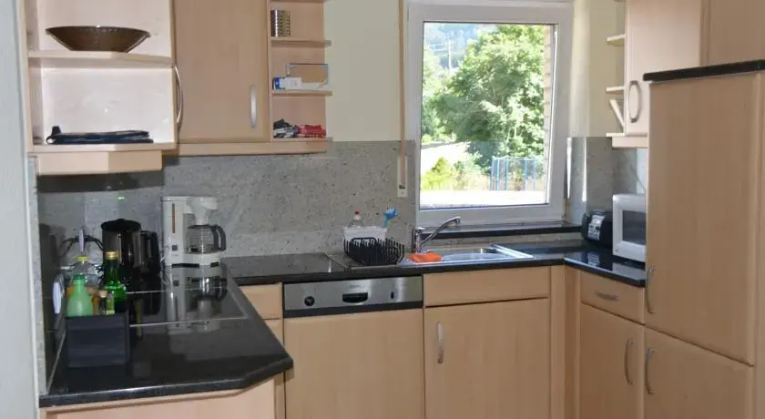 Ferienwohnung Herschbroich