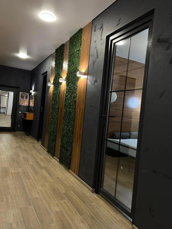 Apartment Vip Balka