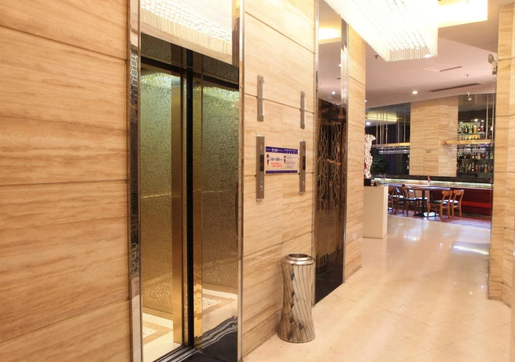 Guangzhou Shi Liu Hotel