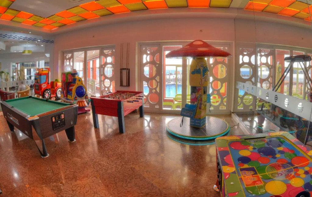 Hotel & Spa Entremares