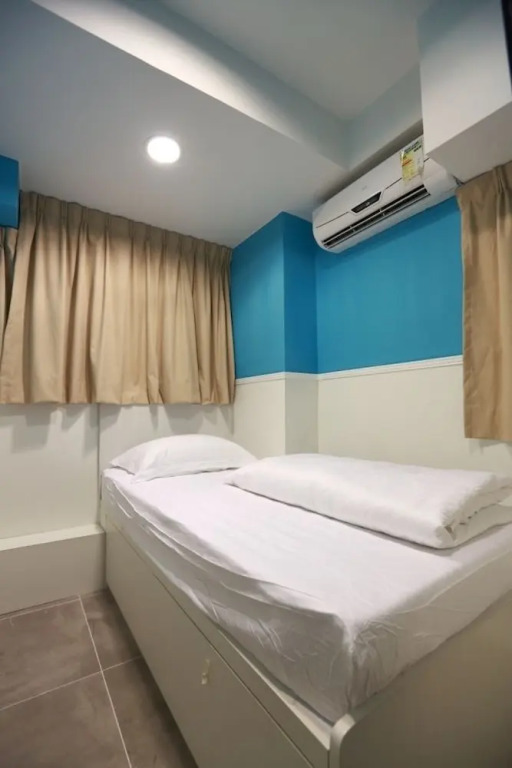 ColorZ Hostel