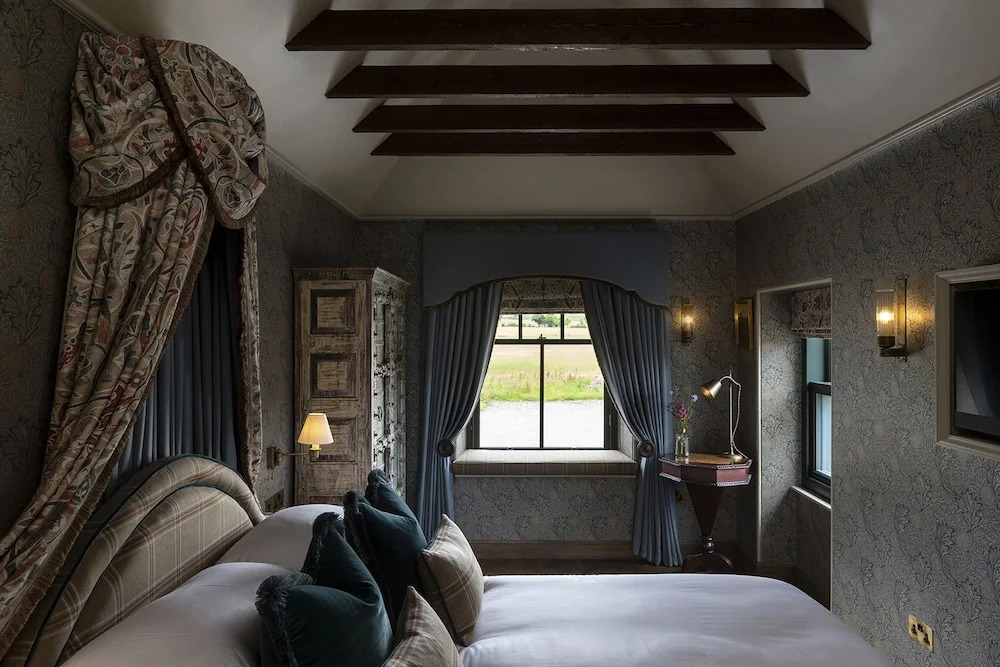 Kildrummy Inn