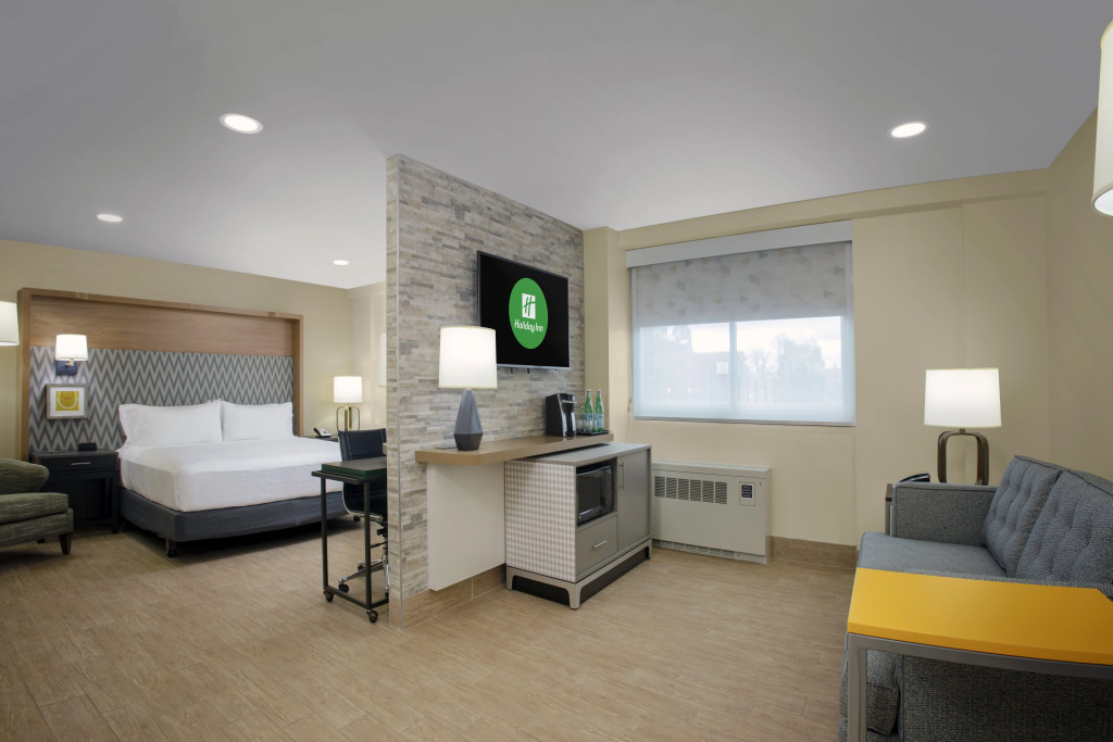 Holiday Inn Binghamton Downtown by IHG