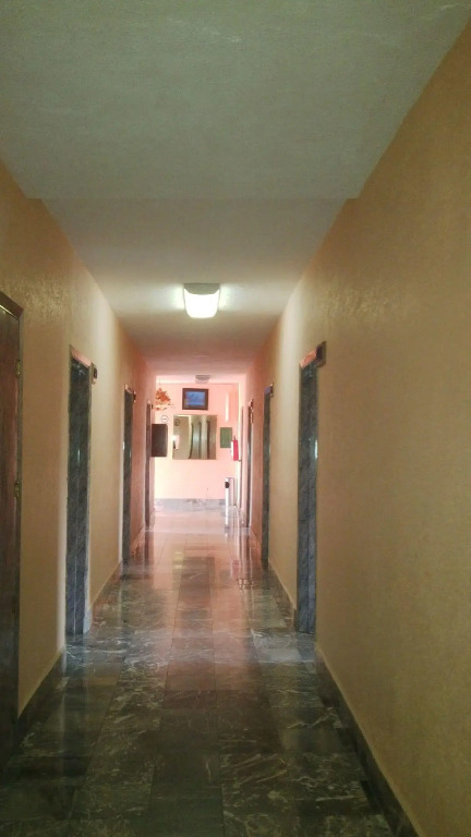 Hotel Panuco