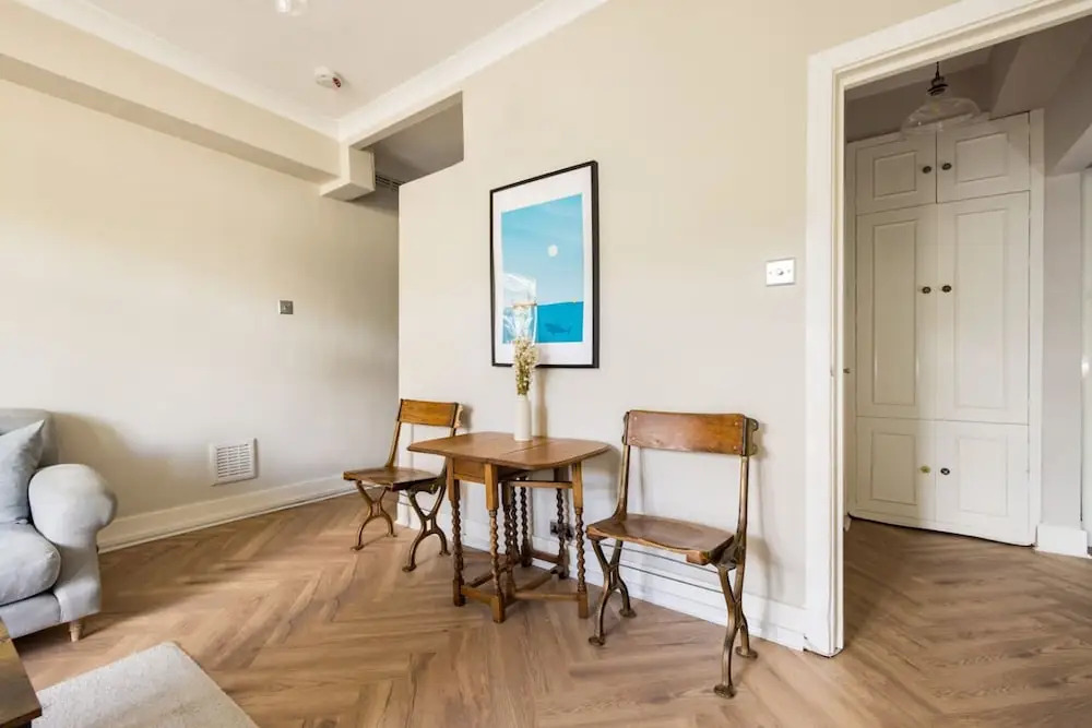Olympia s Torch 1 Bedroom in Kensington