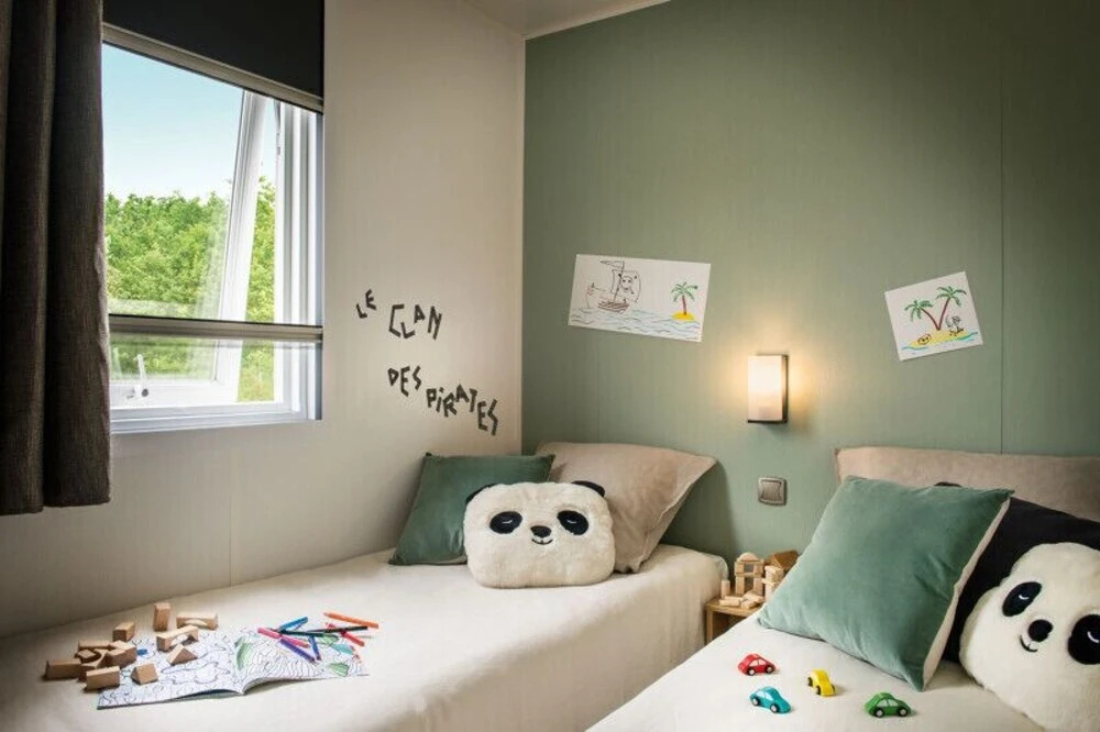 Le Lodge Premium