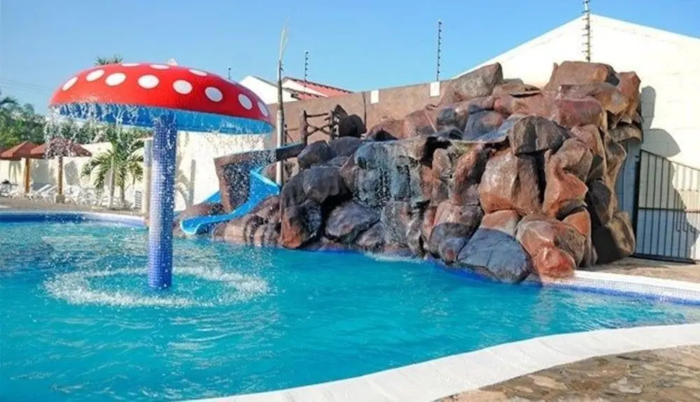 Aparthotel Villa Nuria