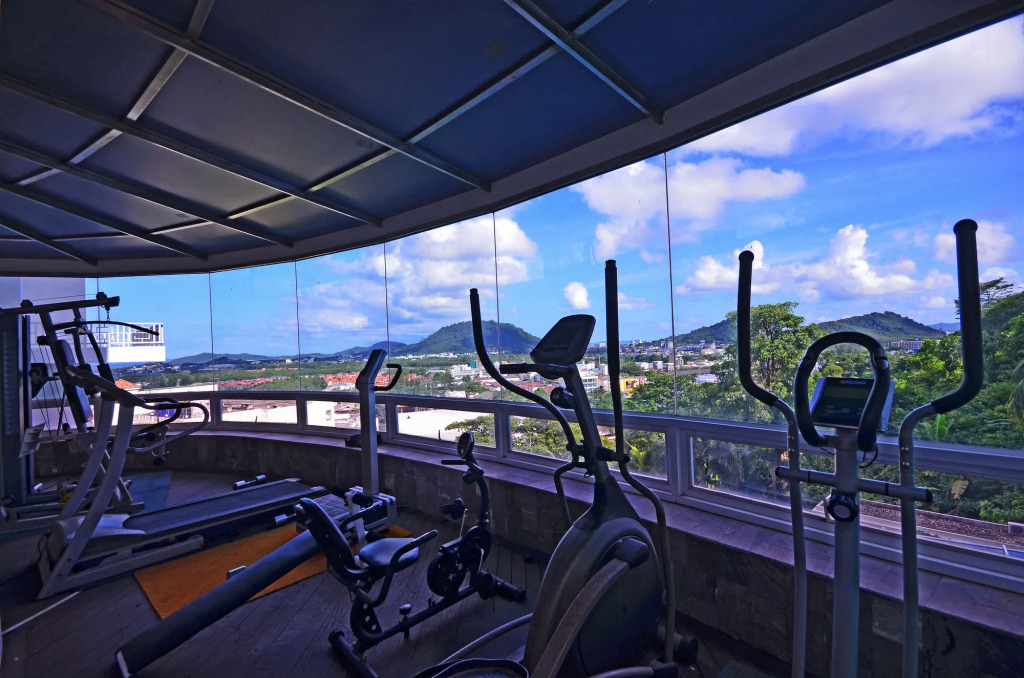 The Sky Dream Hotel