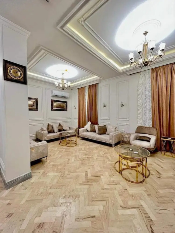 Отель EL Farida Hotel