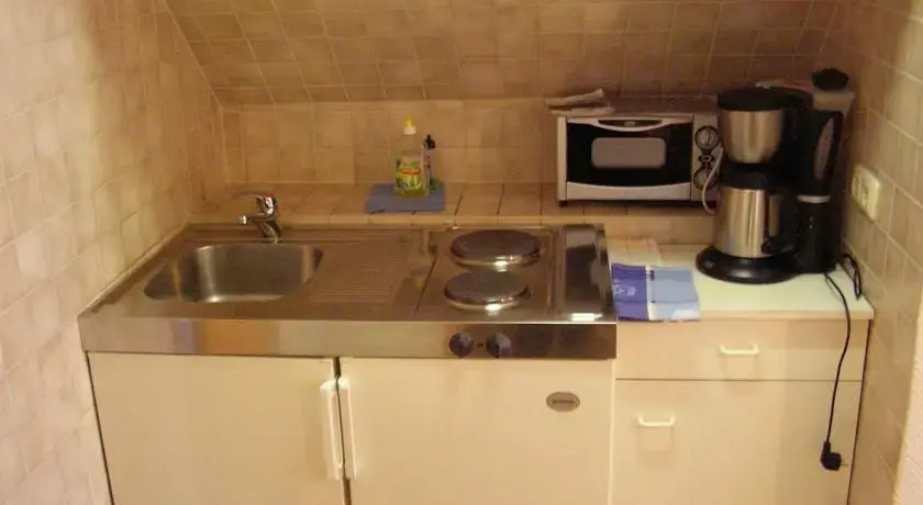 Ferienwohnung Boddenblick