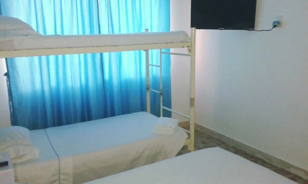 Hotel Atuchi