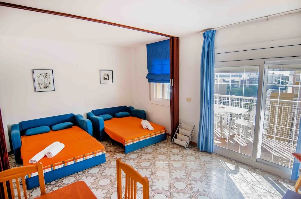 Apartamento Malgrat