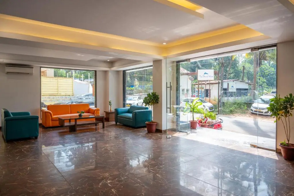 BELLS BEACH RESORT , A Unit of Resort De Balneaire