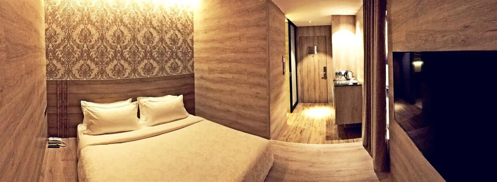 Hotel Legend Boutique