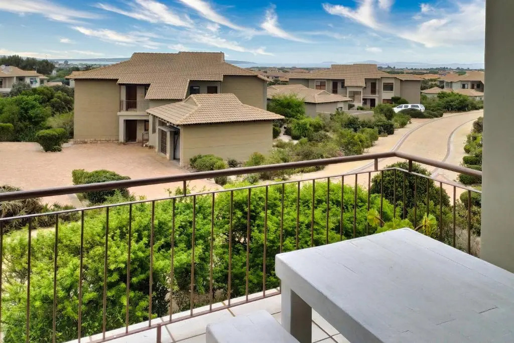 The View on 54 Langebaan