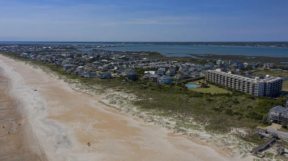 Sandvillas Unit 322