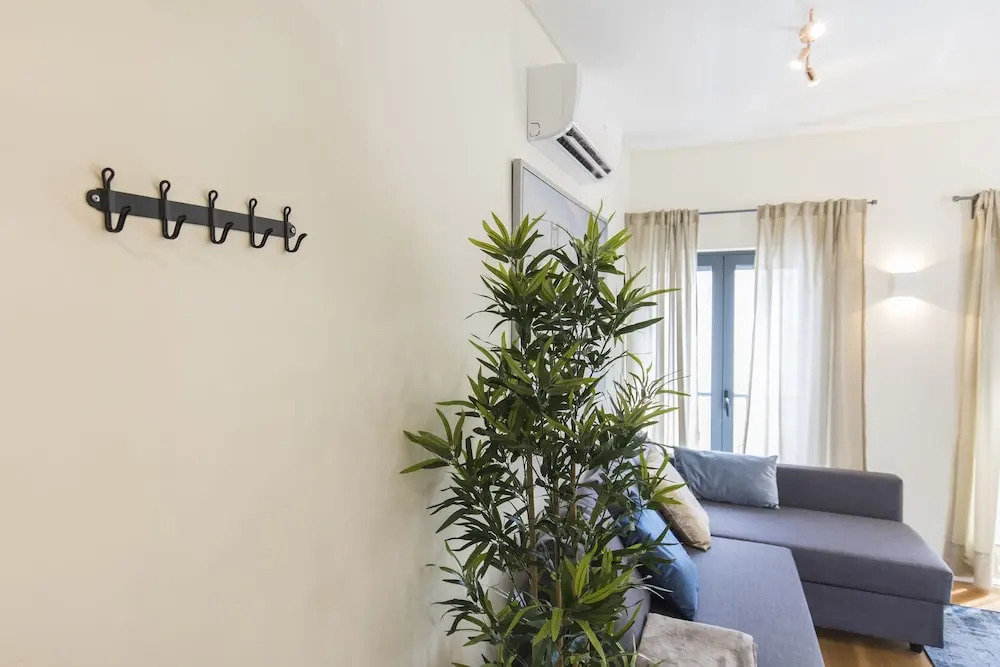 Graça Heartwarming Flat