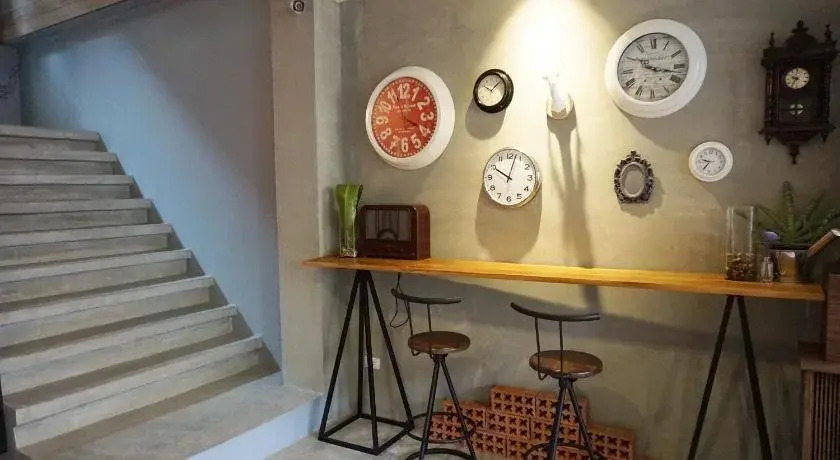 Hansa Bangkok House