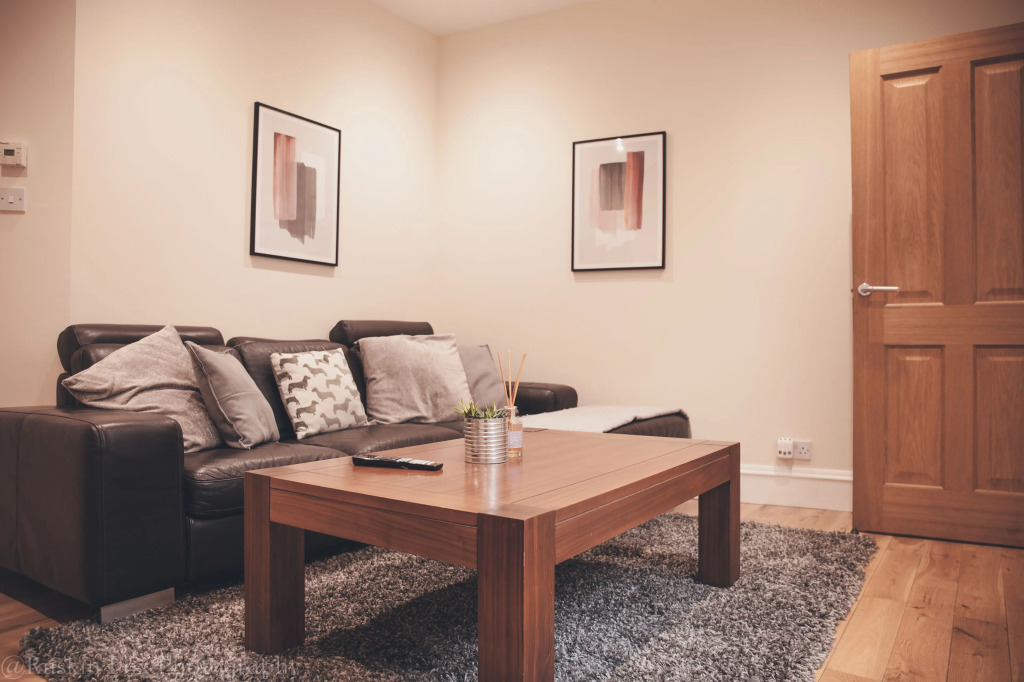 Suite Apartments Aberdeen