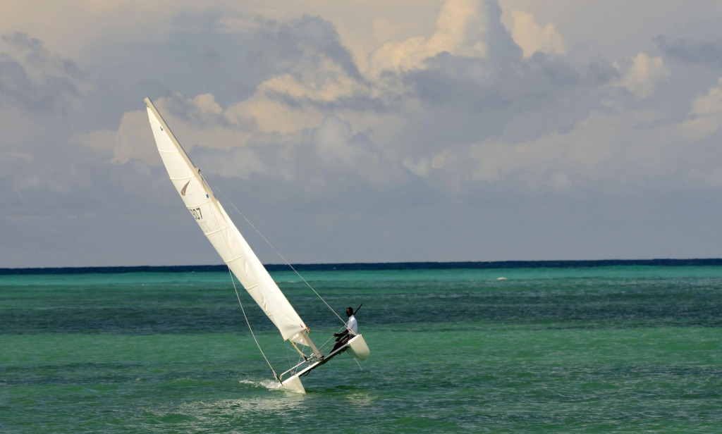 Ocean Paradise Resort & Spa
