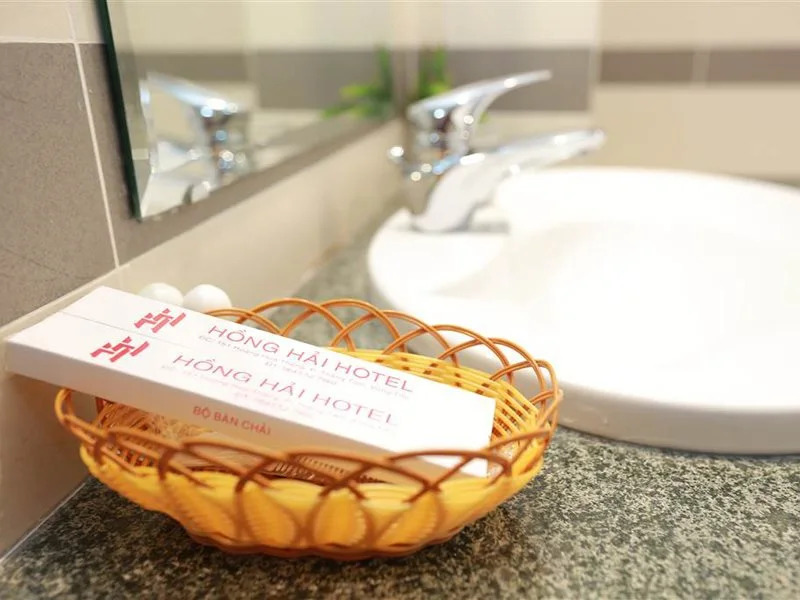 HỒNG HẢI 2 HOTEL