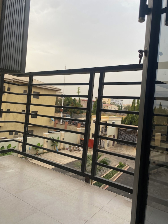 Citistay Apartments