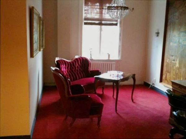 Hotel Åberg Centralhotellet