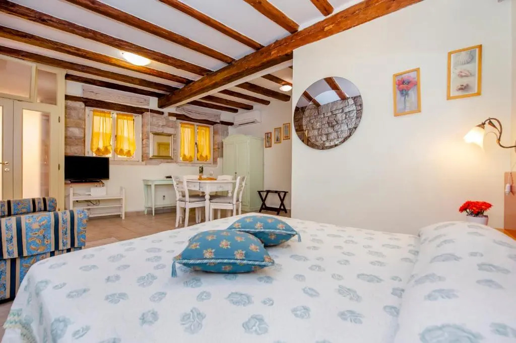 Guest house SOTTO I VOLTI Centro Storico