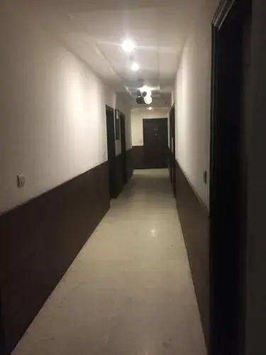 Hotel Sunway Inn
