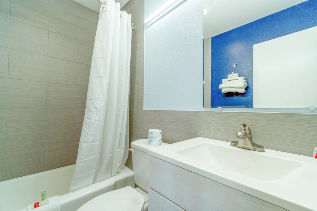 Budget Inn Frederick US-183