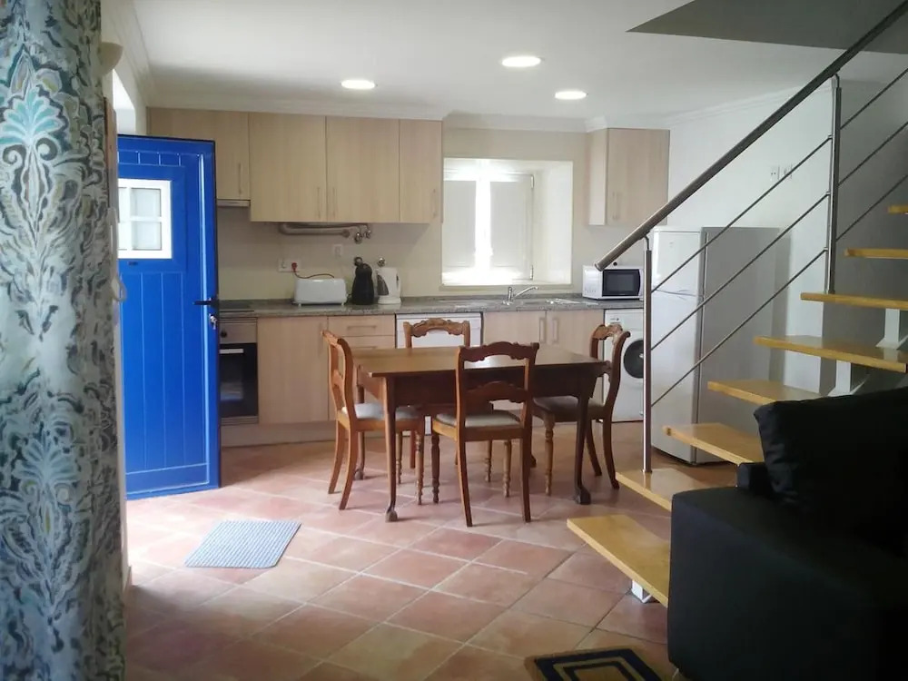 Charming House in Sintra + View