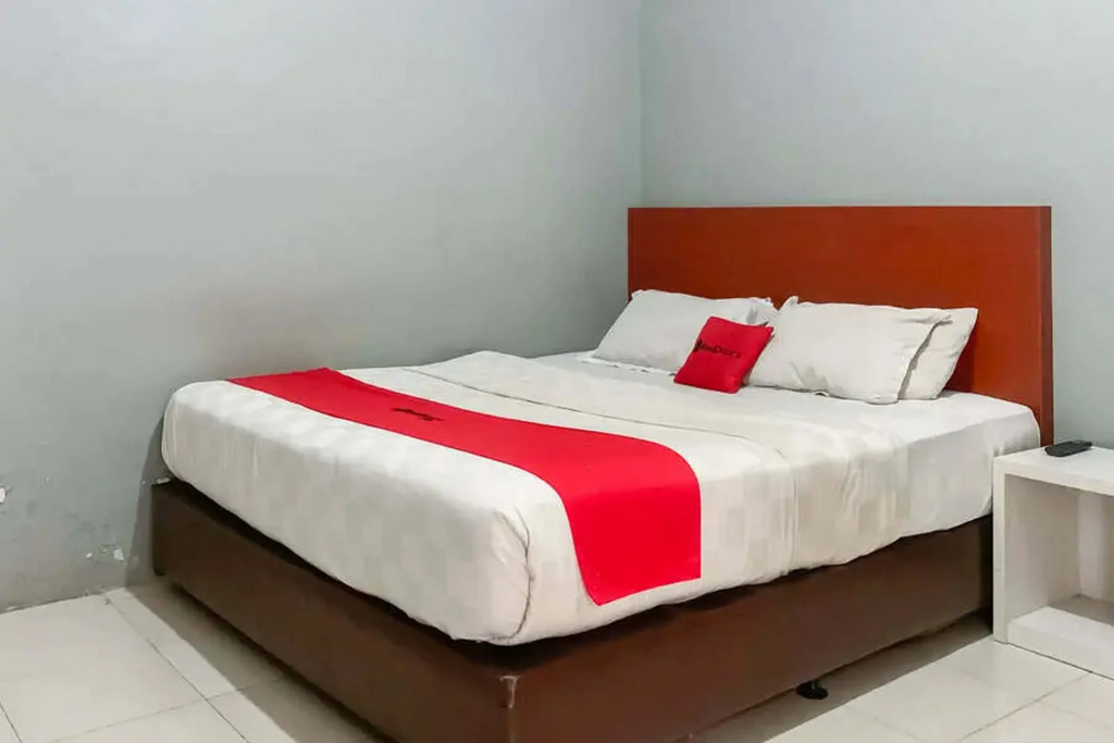 SBH residence