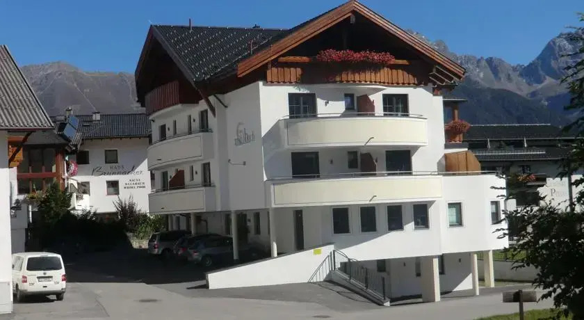 Haus Mühlbach