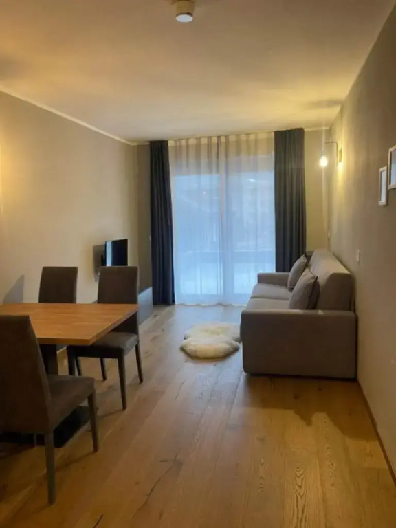 HOTIDAY Bormio Apartments
