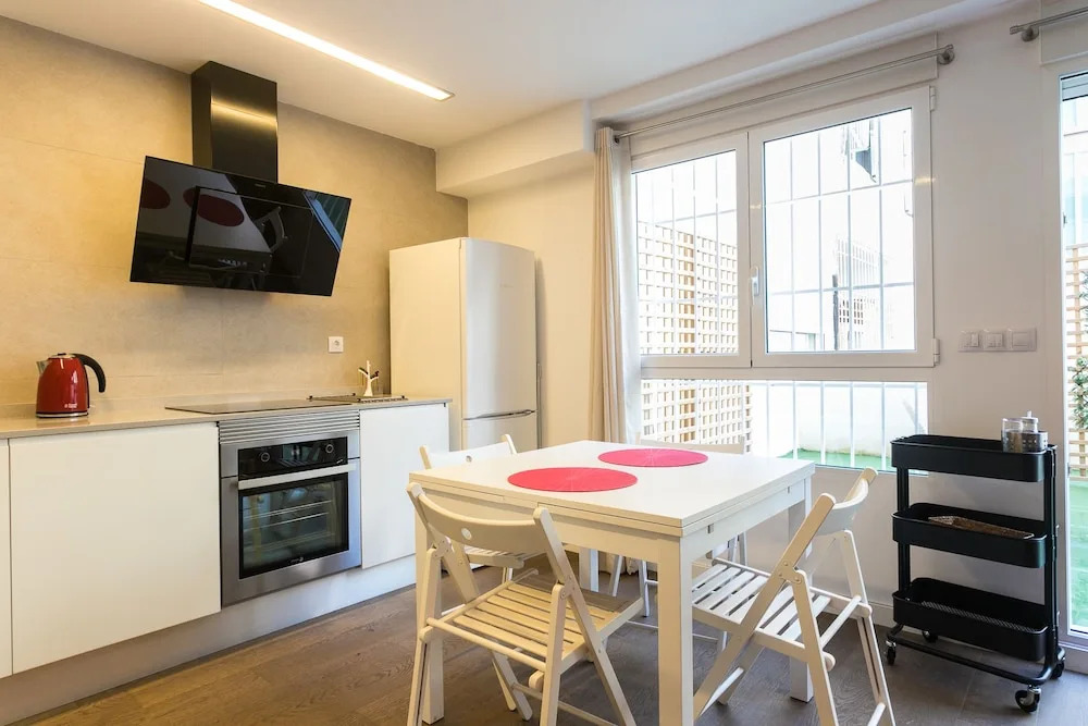 ApartUP Botánico