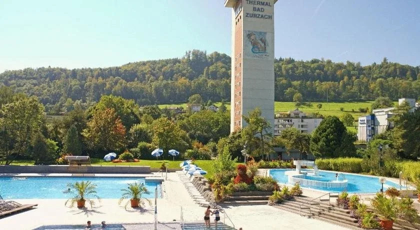 Hotel zur Post